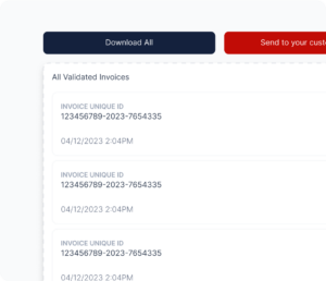 Malaysia Top e-invoicing Software Provider for All System | LHDN ...