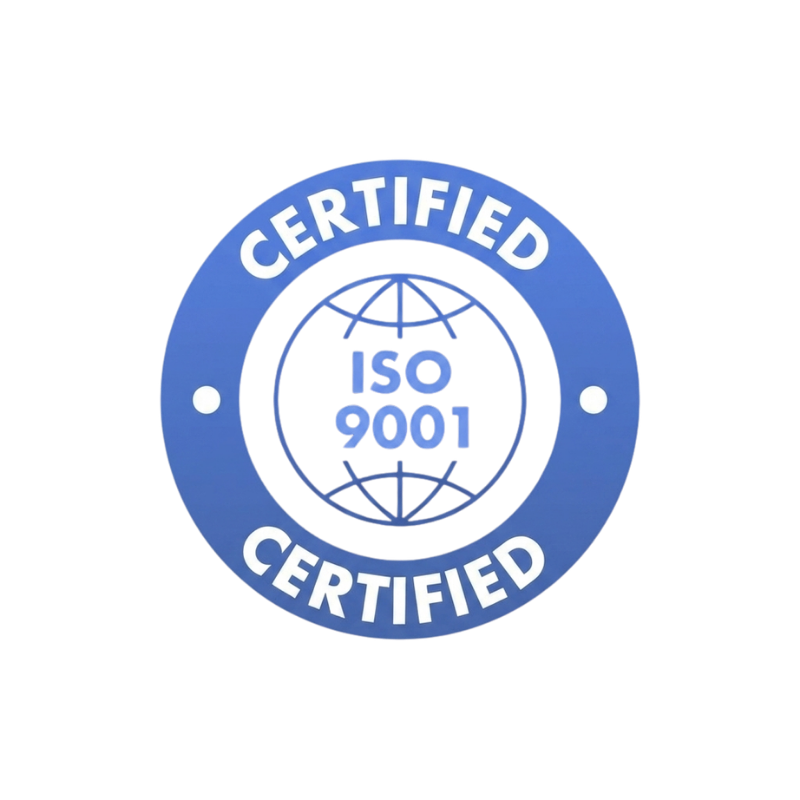Funding Societies x JomeInvoice 53 ISO 9001