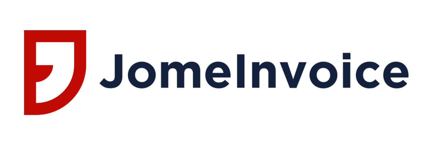 JomeInvoice