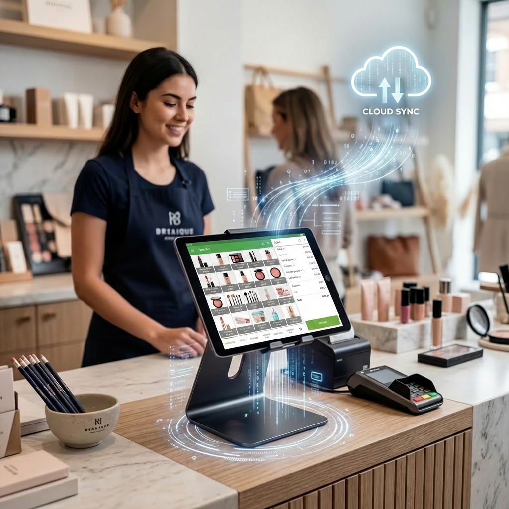 Funding Societies x JomeInvoice 48 Connect POS system to JomeInvoice e-invoice software