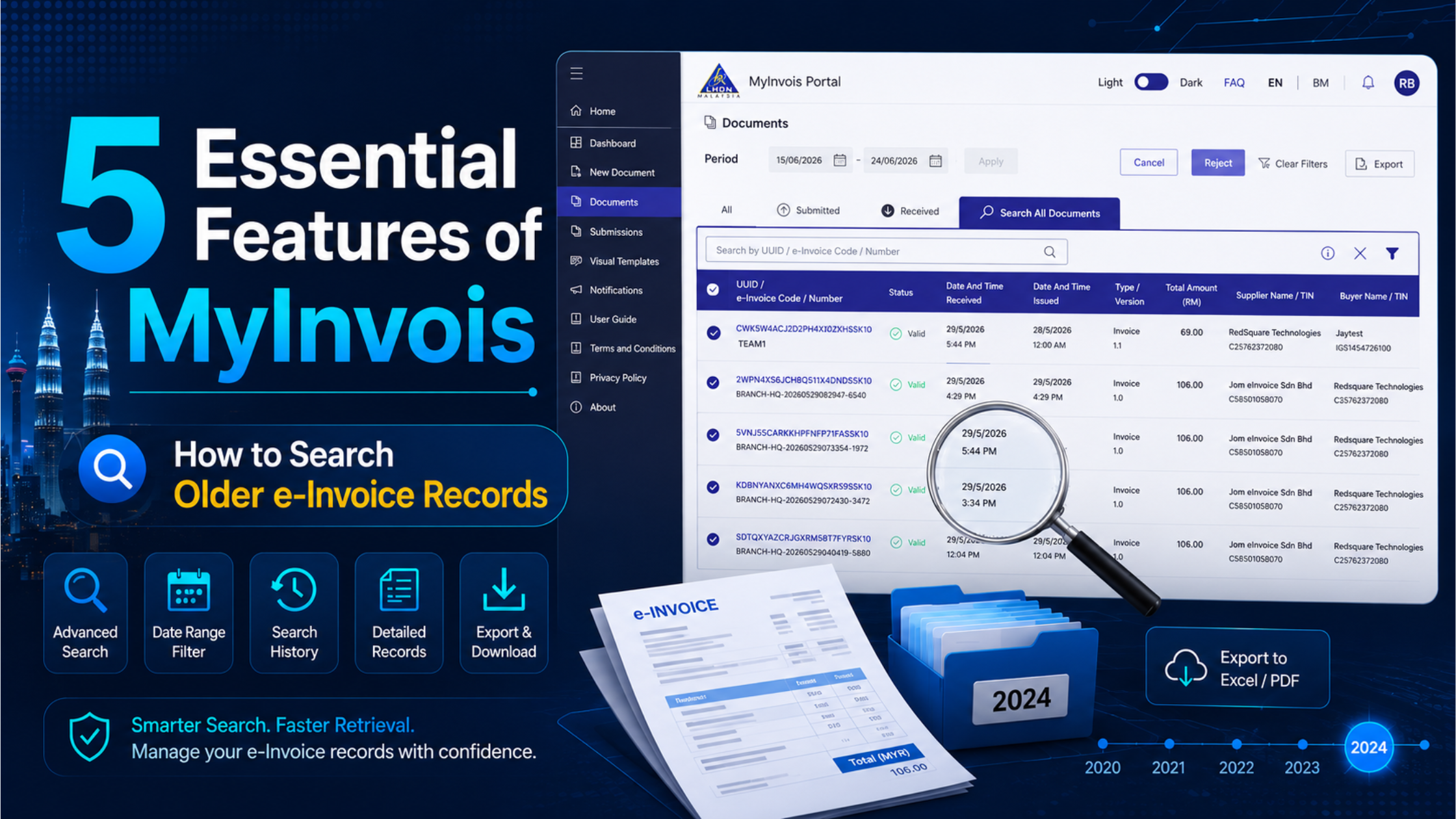 JomeInvoice