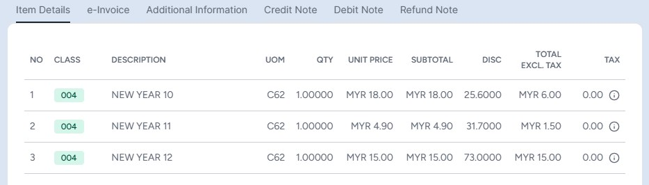 How Retail POS Systems Handle Consolidated e-Invoices in Malaysia 3 image 1