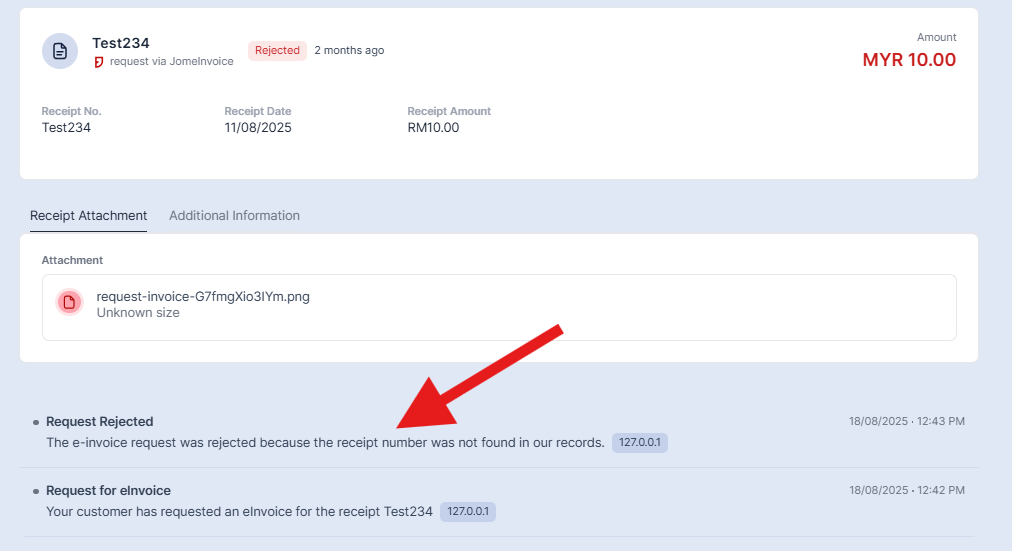 4 Steps Retail POS e-Invoice Workflow Explained for Malaysia Businesses 5 image 7