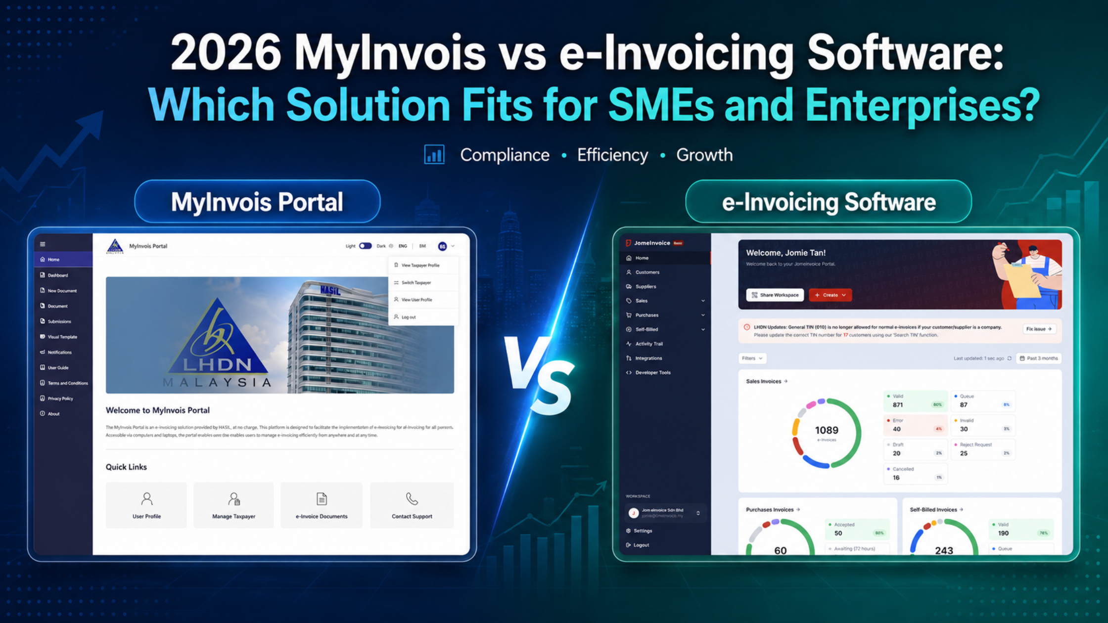 JomeInvoice 2