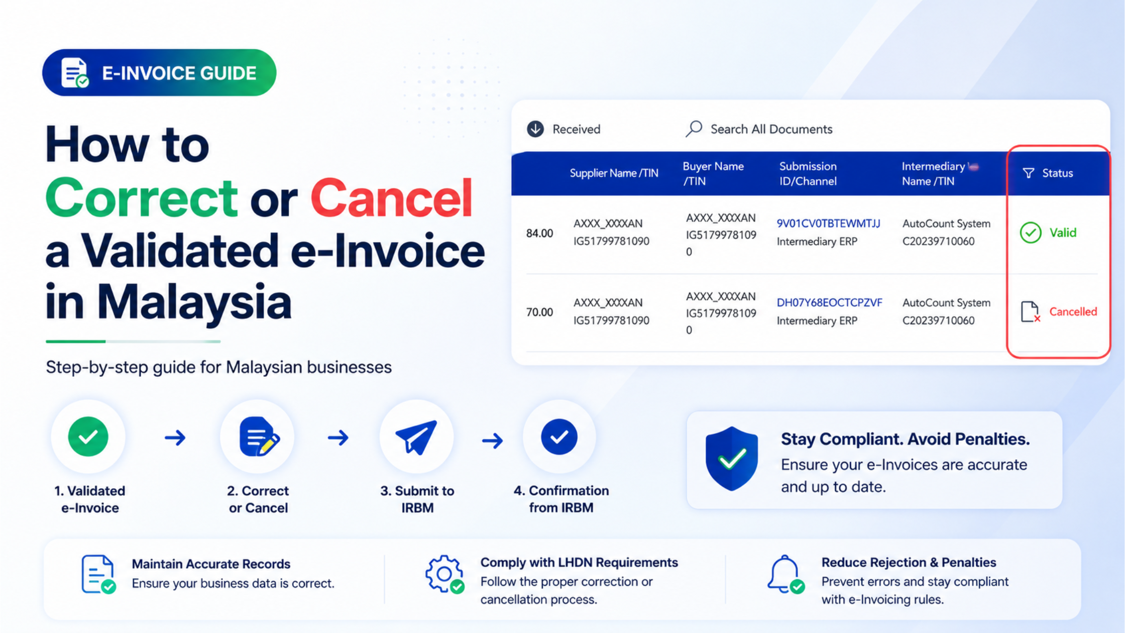 Jomeinvoice 1