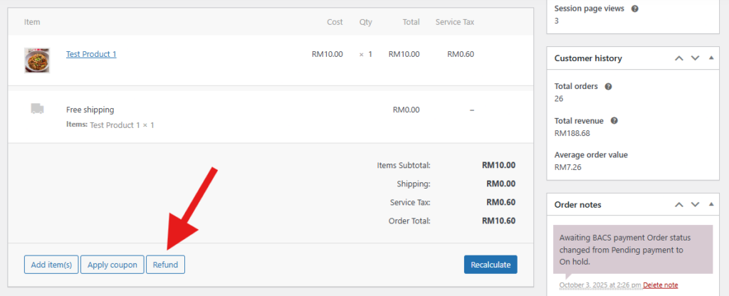 e-Invoicing for eCommerce Malaysia: How Online Stores Submit e-Invoices to LHDN 2 image 5