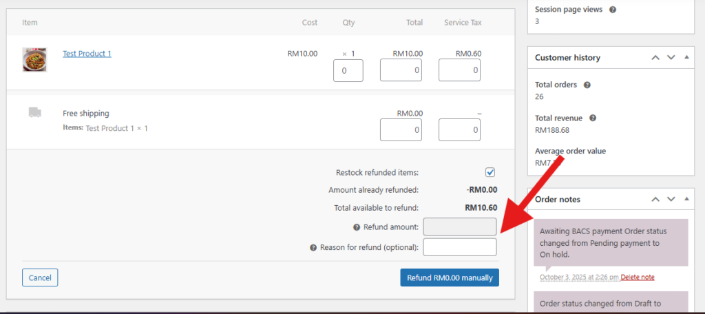 e-Invoicing for eCommerce Malaysia: How Online Stores Submit e-Invoices to LHDN 3 image 7