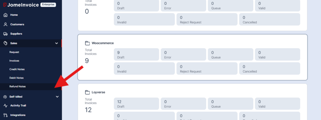 e-Invoicing for eCommerce Malaysia: How Online Stores Submit e-Invoices to LHDN 5 image 8