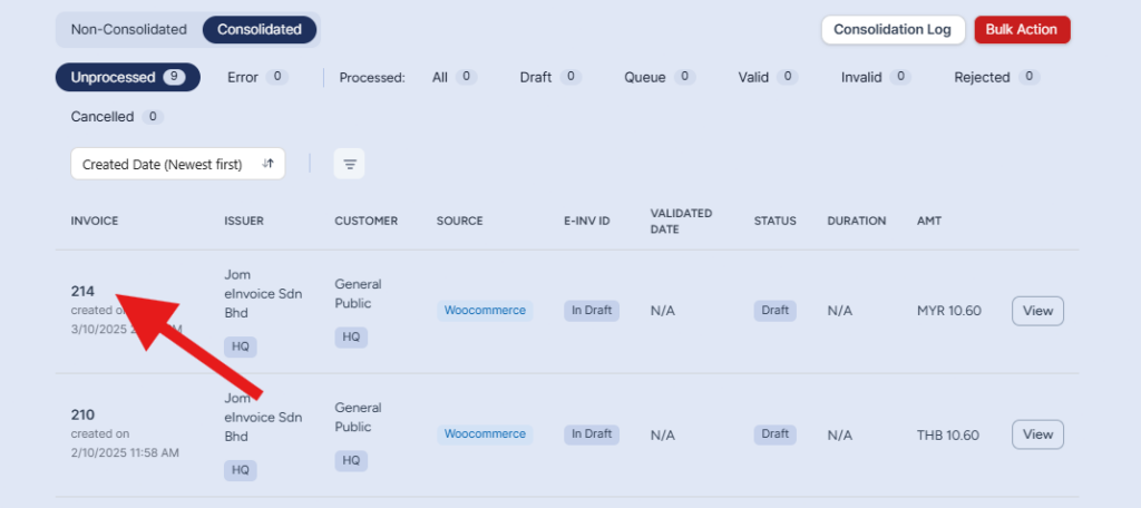 e-Invoicing for eCommerce Malaysia: How Online Stores Submit e-Invoices to LHDN 6 image 9