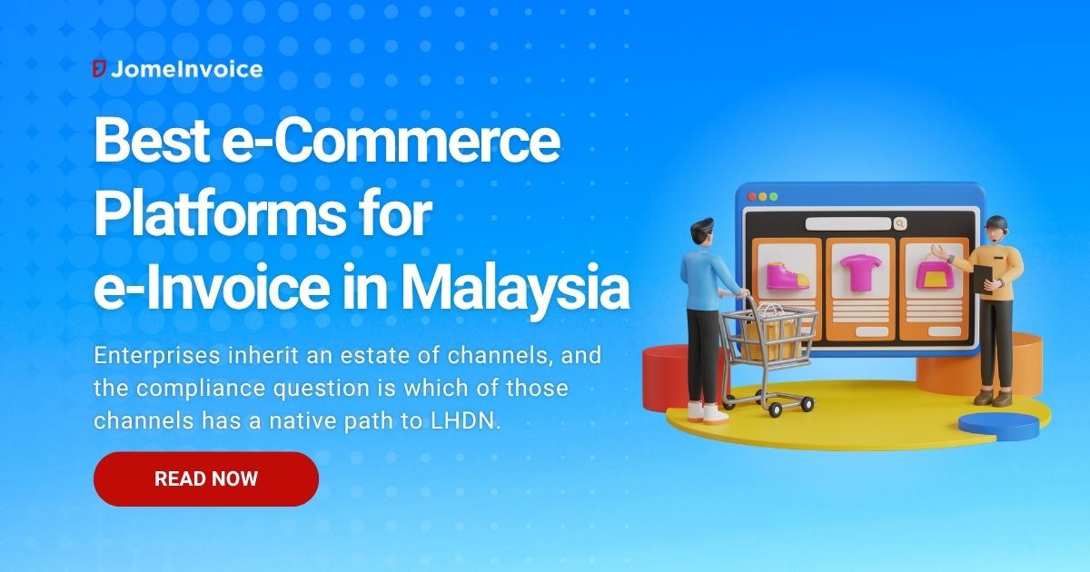 best ecommerce platform malaysia einvoice 1
